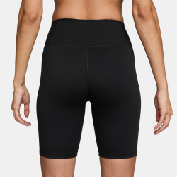 NIKE One High-Waist kurze Leggings Damen
