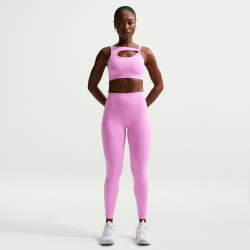 NIKE One High-Waist 7/8-Leggings Damen