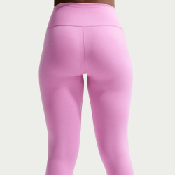 NIKE One High-Waist 7/8-Leggings Damen
