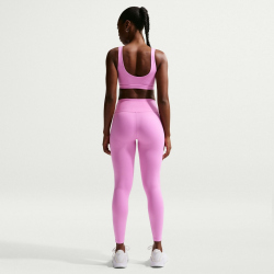 NIKE One High-Waist 7/8-Leggings Damen