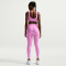 NIKE One High-Waist 7/8-Leggings Damen