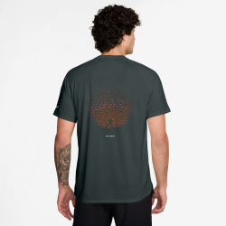 NIKE Stride Dri-FIT ADV Laufshirt Herren
