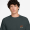 NIKE Stride Dri-FIT ADV Laufshirt Herren