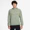 NIKE Stride UV-Repel Laufjacke Herren