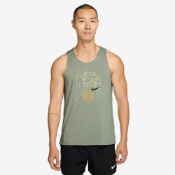 NIKE Stride Dri-FIT ADV Lauf-Tanktop Herren
