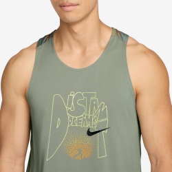 NIKE Stride Dri-FIT ADV Lauf-Tanktop Herren