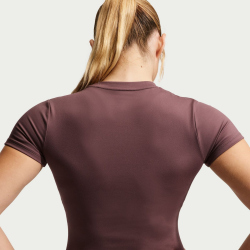 NIKE One T-Shirt Damen