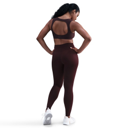NIKE One High-Waist Leggings Damen