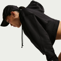 NIKE Pro Therma-FIT Fleece Hoodie Damen