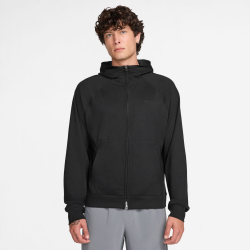 NIKE Primary NanoKnit Dri-FIT UV-Repel Performance Kapuzenjacke Herren