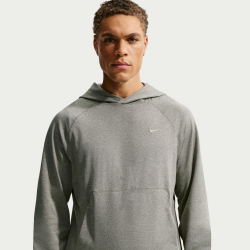 NIKE Primary Knit Dri-FIT UV-Repel Performance Hoodie Herren