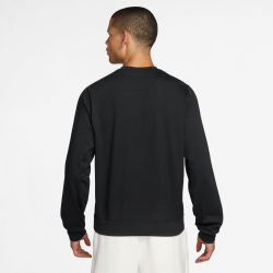 NIKE Primary Knit Dri-FIT UV-Repel Crew Neck Performance Sweatshirt Herren