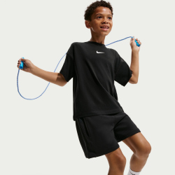 NIKE Pro Dri-FIT Trainingsshirt Jungen