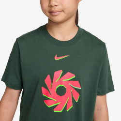 NIKE Dri-FIT T-Shirt Kinder