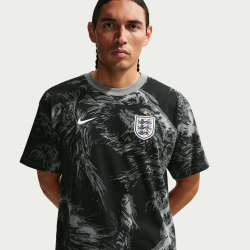 NIKE England All Over Print T-Shirt Herren