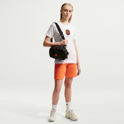 NIKE Niederlande Crest T-Shirt Kinder