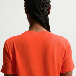 NIKE Niederlande Crest T-Shirt Damen