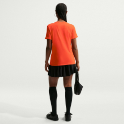 NIKE Niederlande Crest T-Shirt Damen