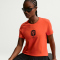NIKE Niederlande Crest T-Shirt Damen