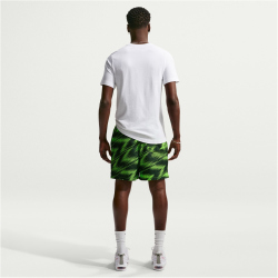 NIKE Nigeria Crest T-Shirt Herren