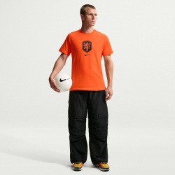 NIKE Niederlande Crest T-Shirt Herren