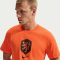 NIKE Niederlande Crest T-Shirt Herren