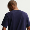 NIKE Frankreich Crest T-Shirt Herren
