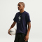 NIKE Frankreich Crest T-Shirt Herren