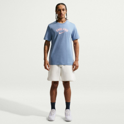 NIKE England Wordmark T-Shirt Herren