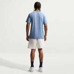 NIKE England Wordmark T-Shirt Herren