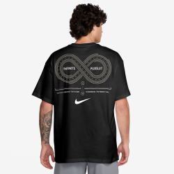 NIKE Training T-Shirt Herren