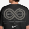 NIKE Training T-Shirt Herren