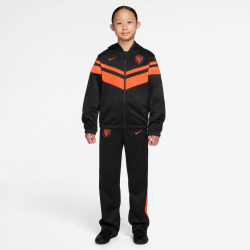 NIKE Niederlande Sportswear Dri-FIT Trainingsanzug Kinder