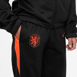 NIKE Niederlande Sportswear Dri-FIT Trainingsanzug Kinder