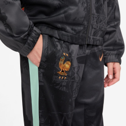 NIKE Frankreich Sportswear Dri-FIT Trainingsanzug Kinder