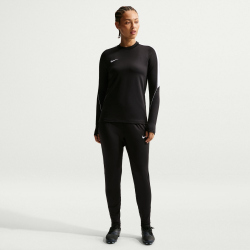 NIKE Strike Dri-FIT langarm Crew Neck Fußball Trainingsshirt Damen
