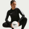 NIKE Strike Dri-FIT langarm Crew Neck Fußball Trainingsshirt Damen