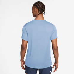 NIKE Miler Dri-FIT UV-Repel Run Engery Laufshirt Herren