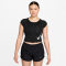 NIKE Swift Dri-FIT Laufshirt Damen
