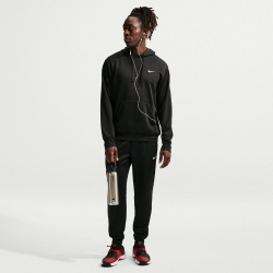 NIKE Hyverse Dri-FIT Fleece Hoodie Herren