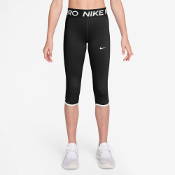 NIKE Pro Training Capri Leggings Mädchen