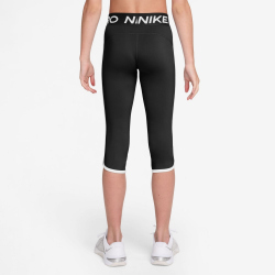 NIKE Pro Training Capri Leggings Mädchen