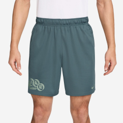 NIKE Flex Dri-FIT 7" Fitnessshorts Herren