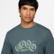 NIKE Hyverse Dri-FIT Fitness T-Shirt Herren