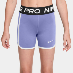 NIKE Pro 3" Dri-FIT Shorts Mädchen