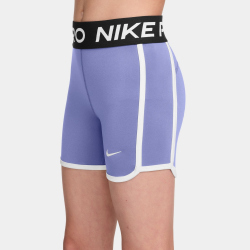 NIKE Pro 3" Dri-FIT Shorts Mädchen