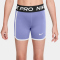 NIKE Pro 3" Dri-FIT Shorts Mädchen