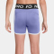 NIKE Pro 3" Dri-FIT Shorts Mädchen