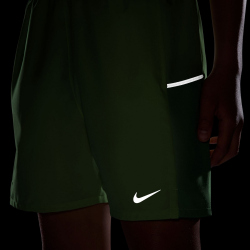 NIKE Miler Dri-FIT Laufshorts Kinder