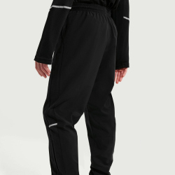 NIKE Miler Dri-FIT Woven Trainingshose Kinder